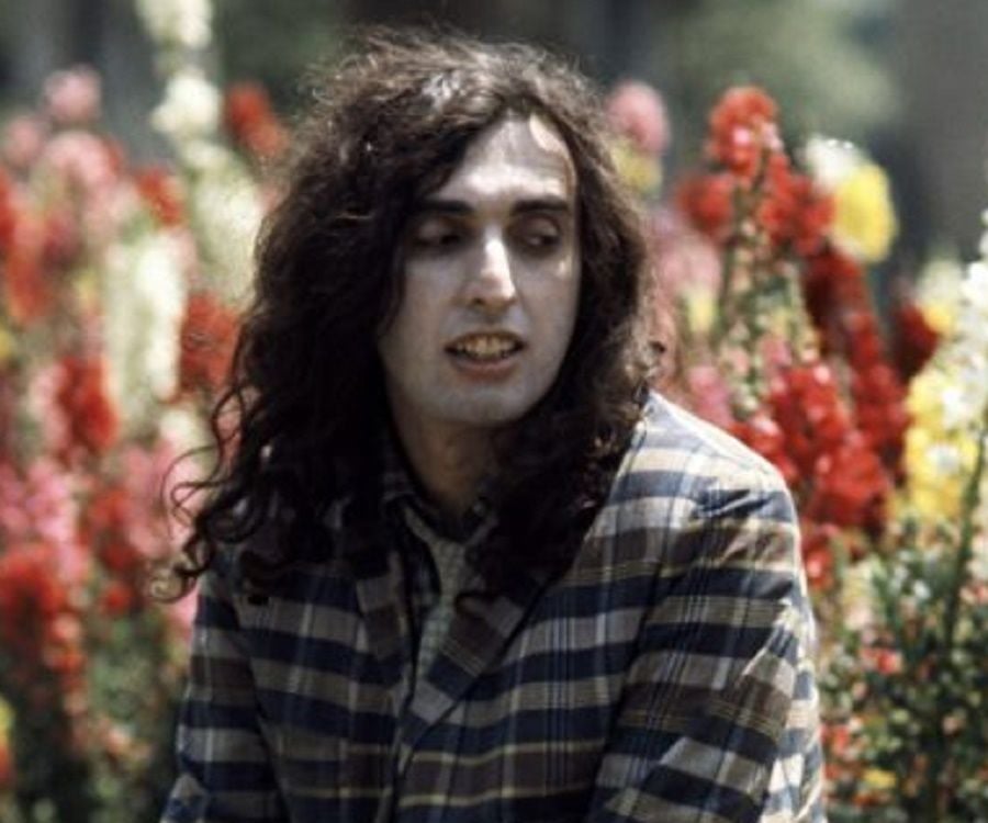Tiny Tim (musician) Biography Facts, Childhood, Family Life