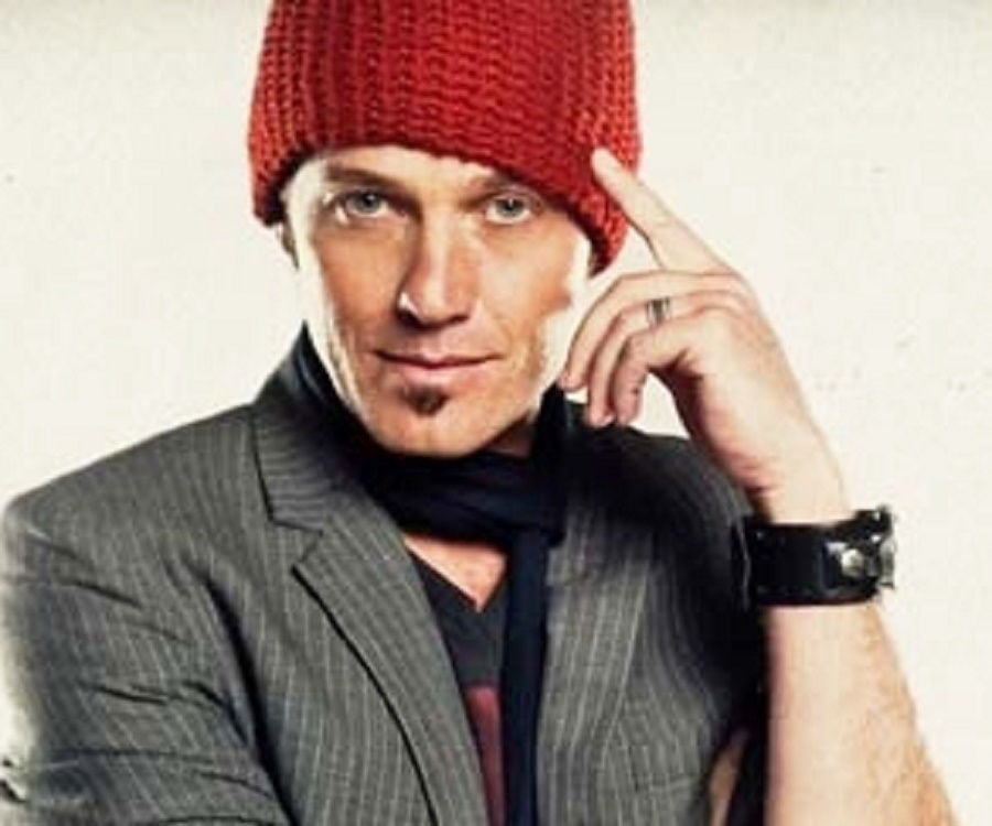 tobyMac Biography and Discography