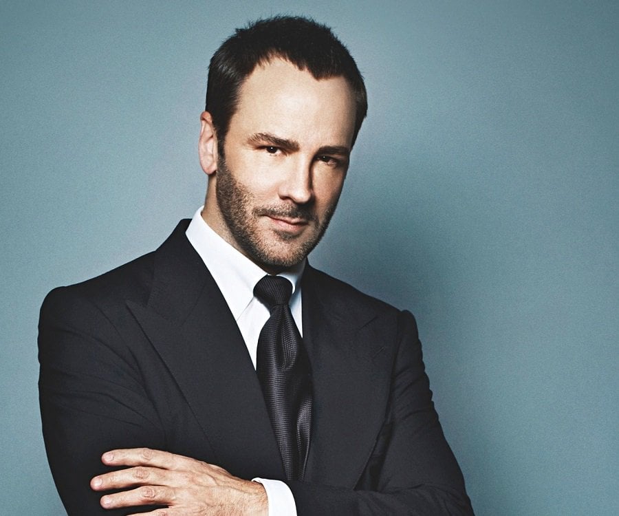 Tom Ford Story - Bio, Facts, Networth, Home, Family, Auto, Famous Fashion  Designers
