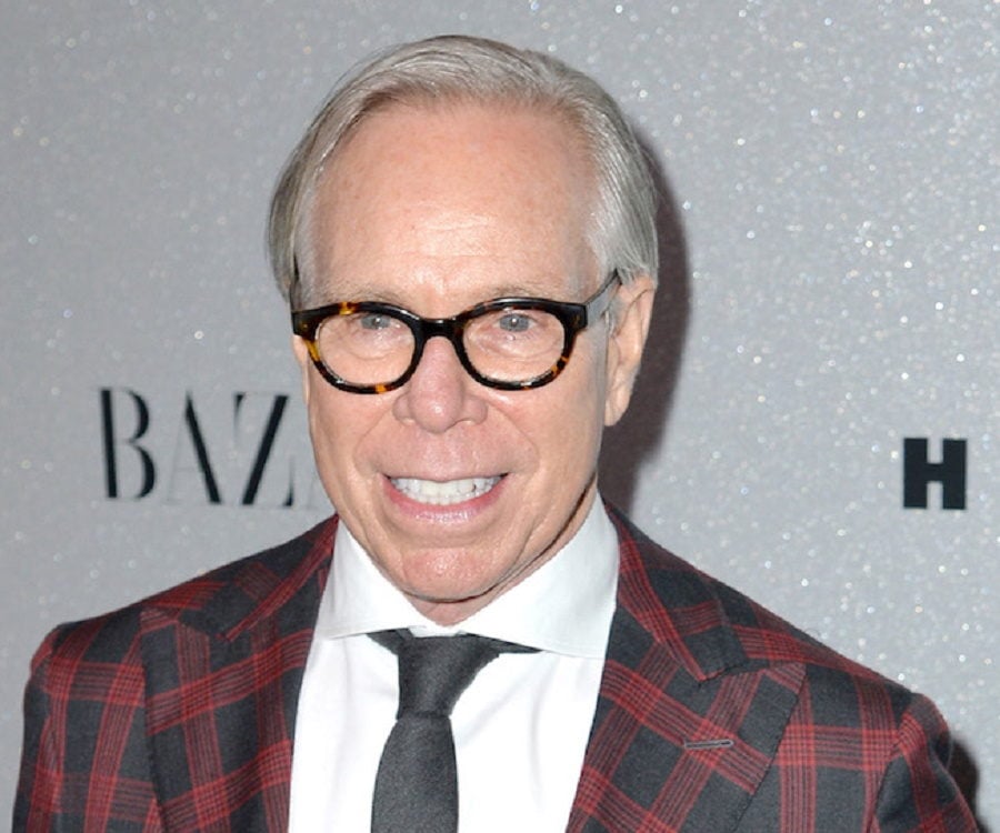 The Daily Star - Happy Birthday, Tommy Hilfiger ! Thomas Jacob Hilfiger  (Mar 24, 1951) is an American fashion designer. He is widely known for  founding the lifestyle brand Tommy Hilfiger Corporation