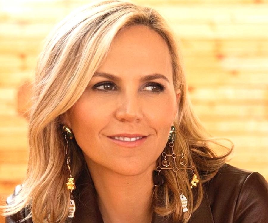 Tory Burch Wiki, Height, Biography, Early Life, Career, Age, Birth Date,  Marriage