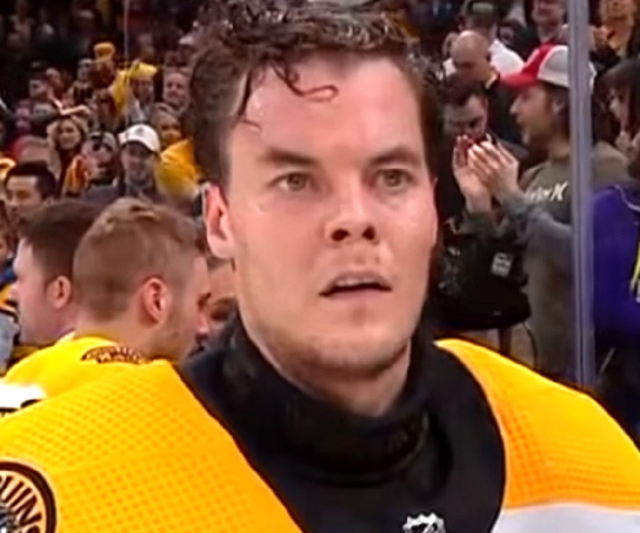 Sure, Tuukka Rask seems sedate now, but 'the milk crate nutty' showed his  wild side - The Athletic