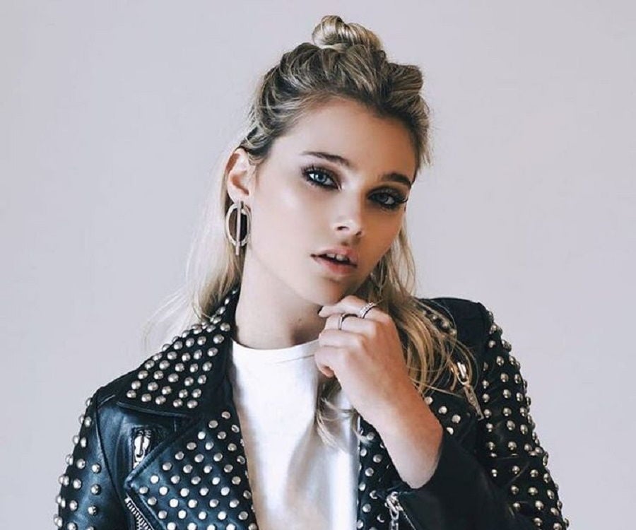 Who plays Ámbar in Soy Luna? - Valentina Zenere: 11 facts about the Elite  actress - PopBuzz