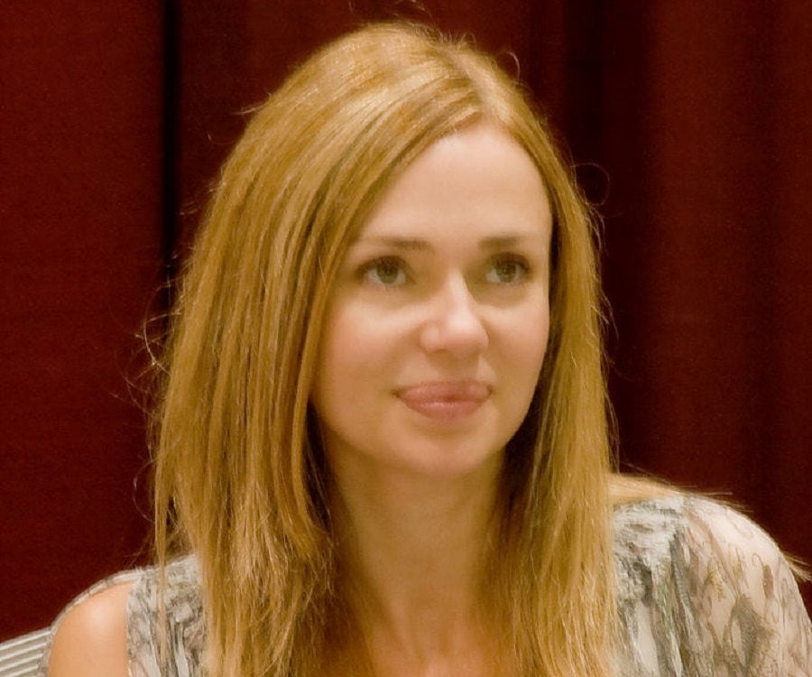 900px x 750px - Vanessa Angel Biography - Facts, Childhood, Family Life & Achievements