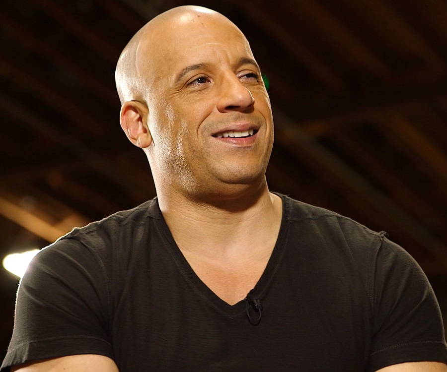 What Is Vin Diesel Most Famous For Vrogue