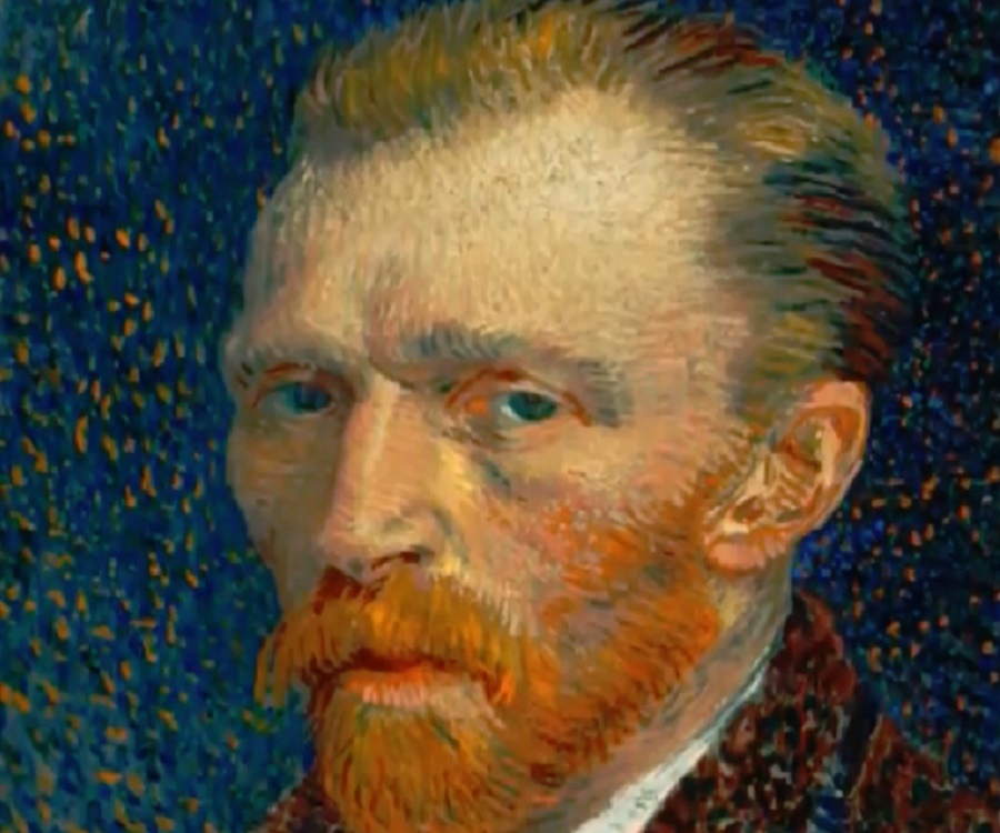 what is the best biography of vincent van gogh