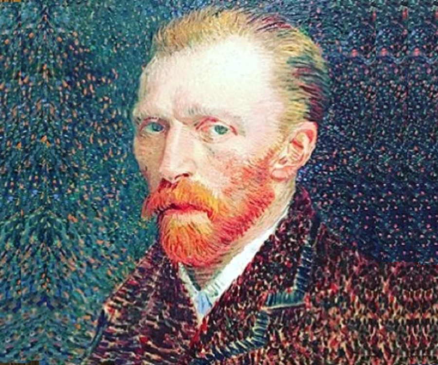 what is the best biography of vincent van gogh