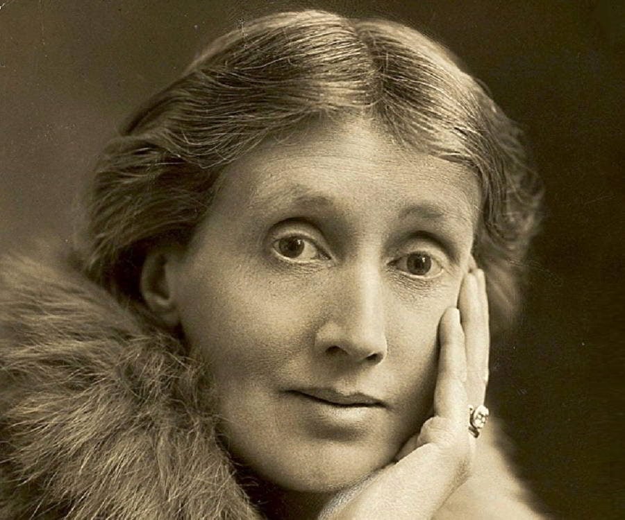 what is the best biography of virginia woolf