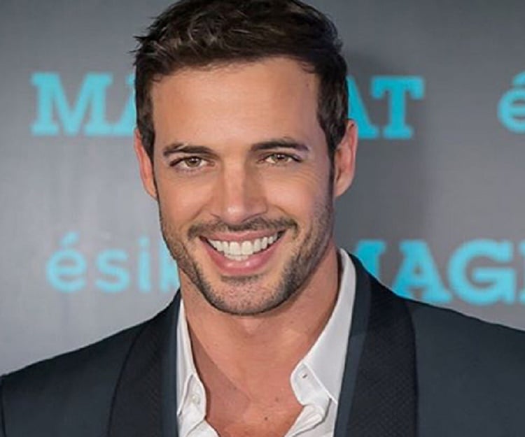 William Levy - Childhood, Family Life & Achievements