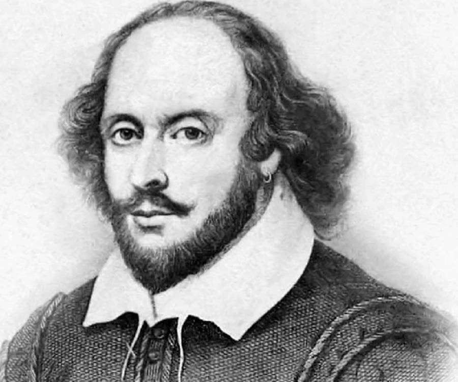 William Shakespeare Accomplishments