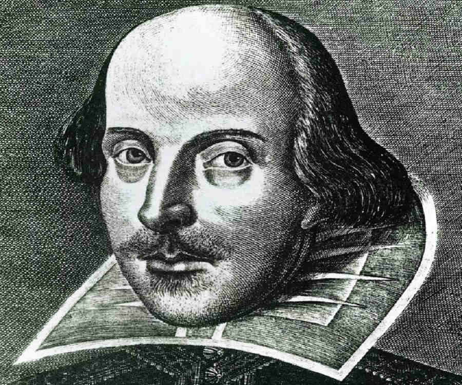 biography about william shakespeare