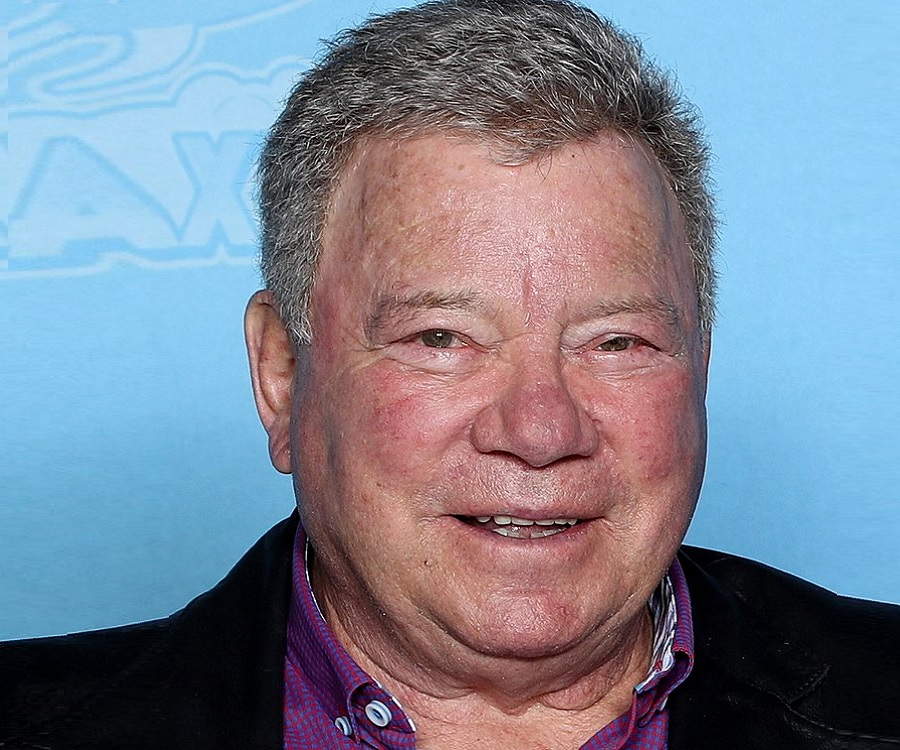 Age Of William Shatner People Famous Search