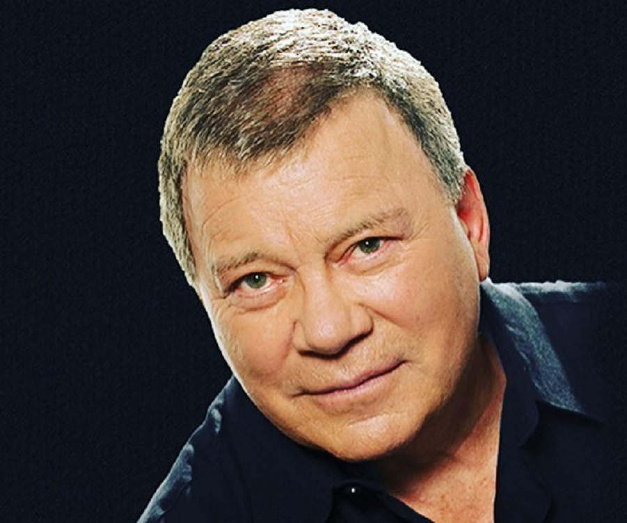 William Shatner Biography - Facts, Childhood, Family Life & Achievements