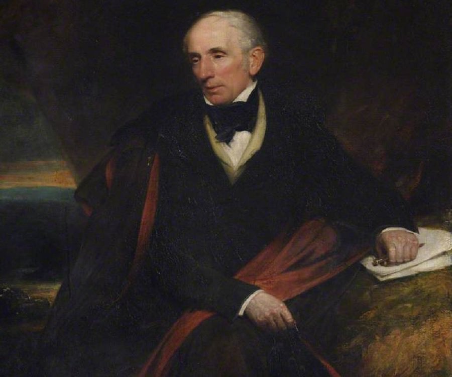 William Wordsworth Biography Childhood Life Achievements Timeline