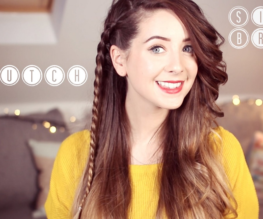 Zoella What Camera Does Youtuber Zoella Use Vlogger Gear Zoella Uploads Her 10 To 20