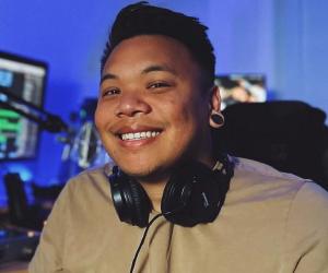 AJ Rafael – Bio, Age & Family Life