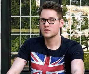 Alex Goot