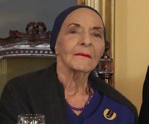 Alicia Alonso