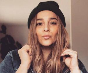 Alisan Porter Biography - Facts, Childhood, Family Life, Achievements