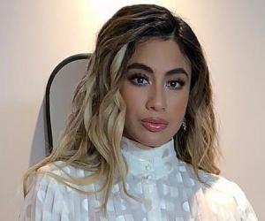 Ally Brooke