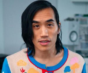 Andrew Huang