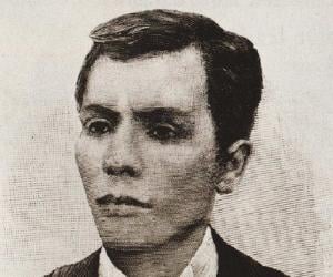 Andres Bonifacio Biography