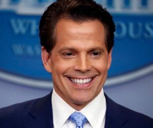 Anthony Scaramucci Biography