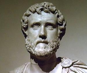 Antoninus Pius Biography - Facts, Childhood, Family Life & Achievements ...