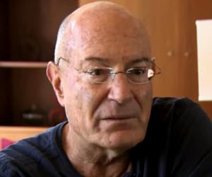 Arnon Milchan