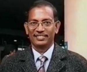 Arul Pragasam