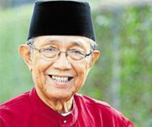 biography of famous person in indonesia