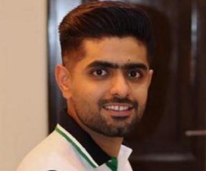 Babar Azam