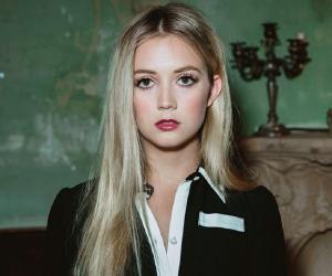 Billie Lourd