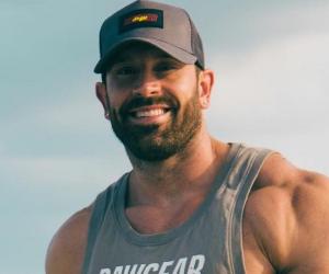 Bradley Martyn