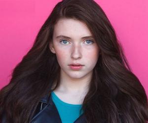 Cali Kira – Bio, Age & Family Life