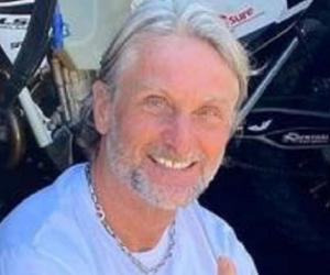 Carl Fogarty