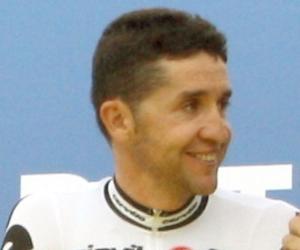 Carlos Sastre