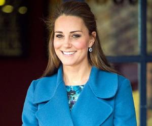 Catherine, Duchess of Cambridge