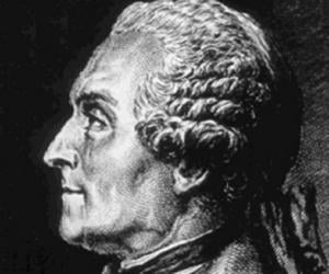 Charles Marie de La Condamine