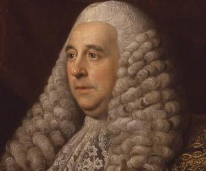 Famous British Judges