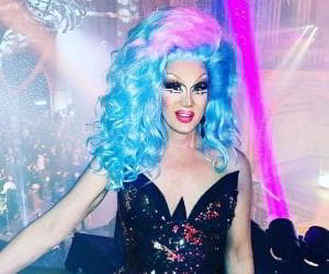 Charlie Hides