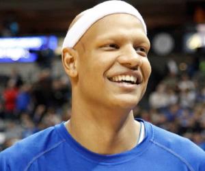 Charlie Villanueva