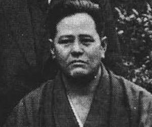 The Greatest Japanese Martial Artists