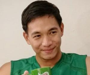 Chris Tiu