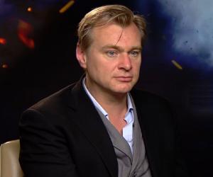 Christopher Nolan Biography
