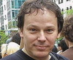 David Graeber