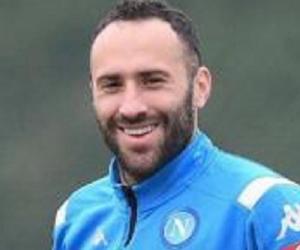 David Ospina