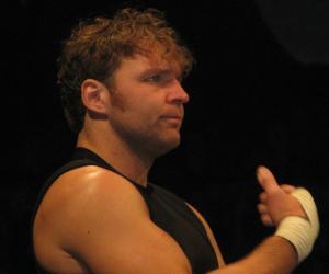 Dean Ambrose