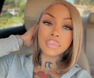 Dej Rosegold – Bio, Age & Family Life