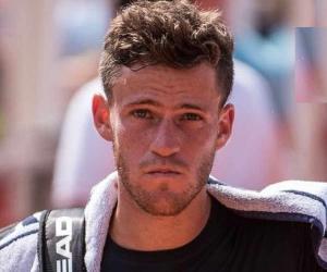 Diego Schwartzman